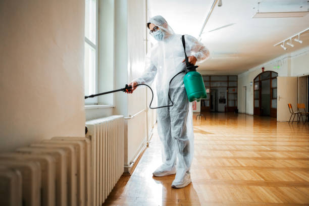Best Affordable Pest Control Services  in West Middlesex, PA